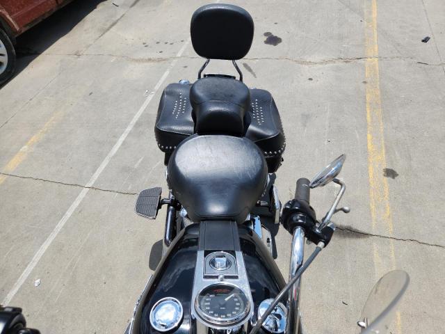 2003 HARLEY-DAVIDSON FLSTC 1HD1BJY1X3Y061524