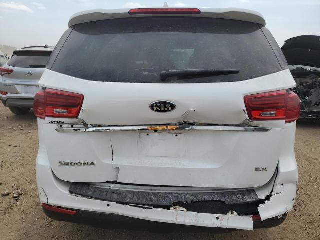 2021 KIA SEDONA LX - KNDMB5C17M6673366