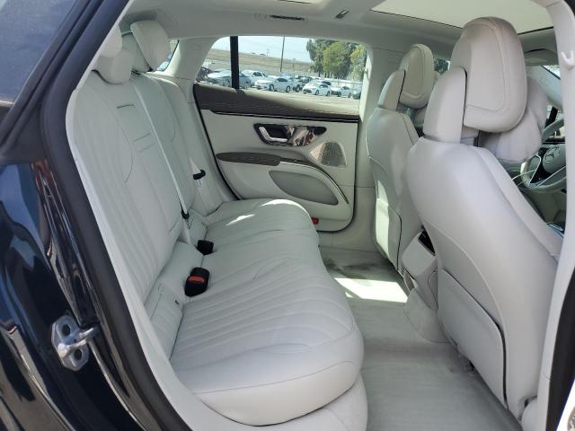 2022 MERCEDES-BENZ EQS SEDAN W1KCG2DBXNA009165