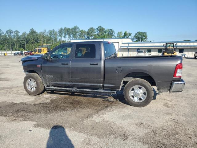 Vin: 3c6ur4dj9kg517935, lot: 61168955, ram 2500 big horn 20192