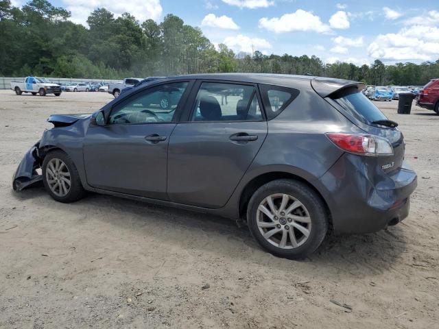Vin: jm1bl1l79d1754755, lot: 60369645, mazda 3 i 20132