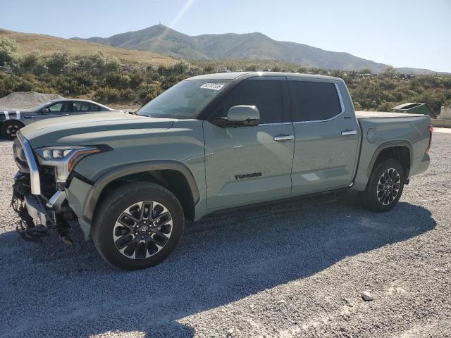 TOYOTA TUNDRA CRE