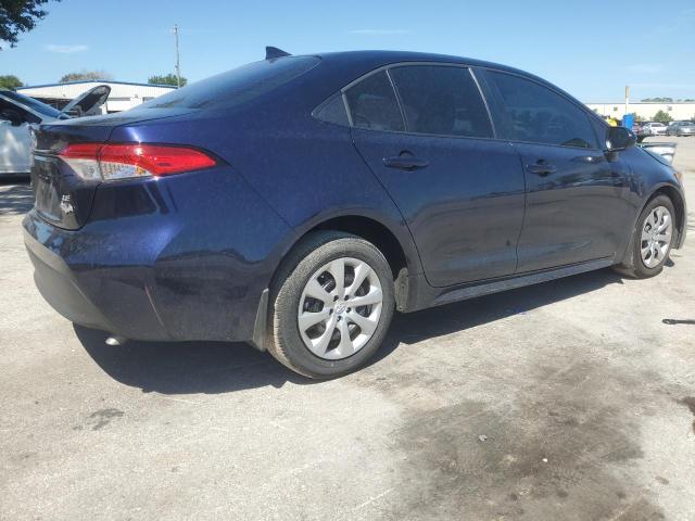 Vin: 5yfb4mde7sp297965, lot: 61388065, toyota corolla le 20253