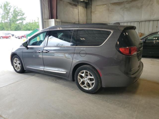 Vin: 2c4rc1bg7hr534421, lot: 62738995, chrysler pacifica touring l 20172