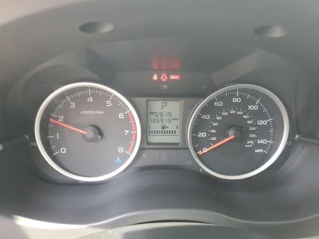2016 SUBARU FORESTER 2 - JF2SJADC8GH512022