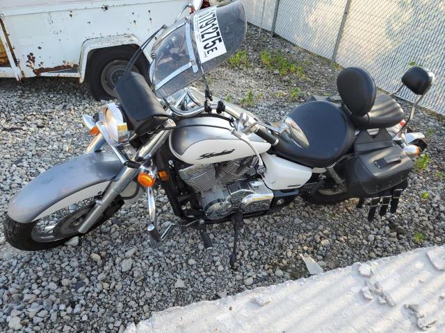 2005 HONDA SHADOW JH2RC50395M102281