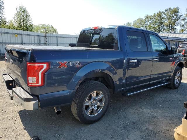 Vin: 1ftew1ep7fke12574, lot: 59519985, ford f-150 supercrew 20153
