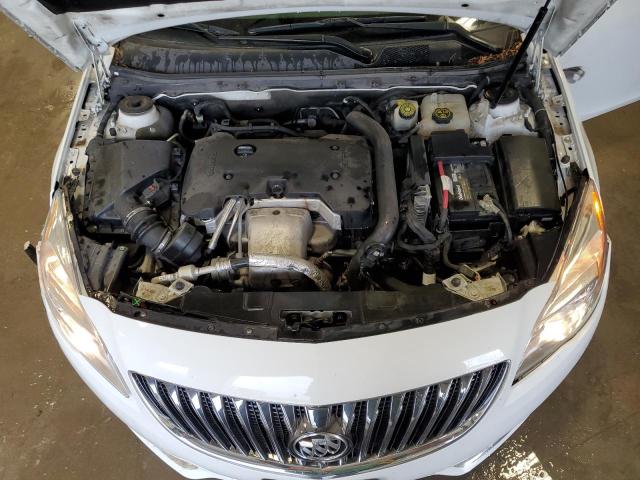 2017 BUICK REGAL SPOR 2G4GL5EX5H9117711