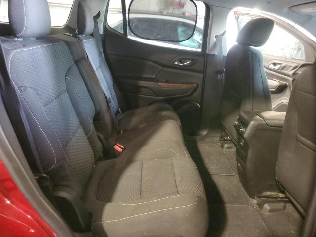 2019 GMC ACADIA SLE 1GKKNRLS8KZ234658