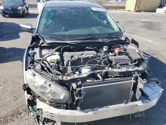 2018 HONDA CIVIC LX 19XFC2F51JE023456