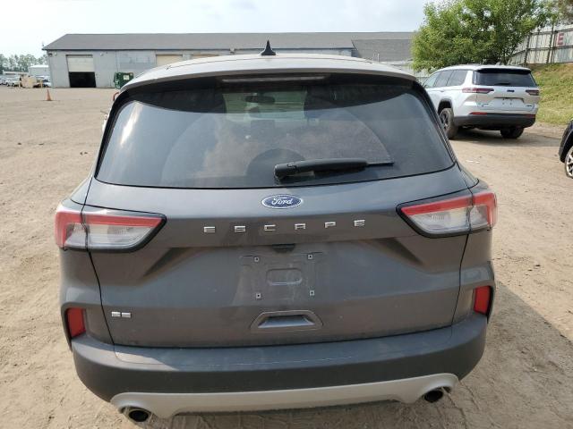 2022 FORD ESCAPE SE - 1FMCU0G6XNUA01213