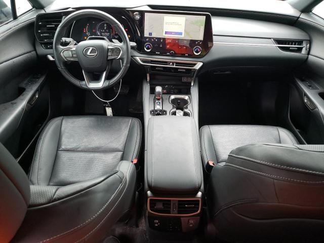 2023 LEXUS RX 350 BAS - 2T2BAMBA1PC010728