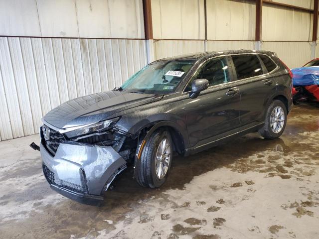 HONDA CR-V EXL
