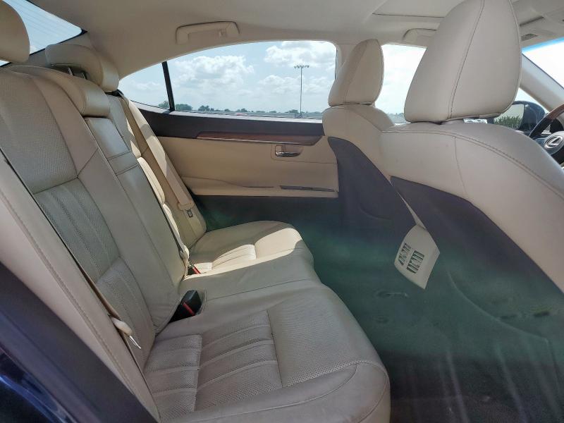 2016 LEXUS ES 300H JTHBW1GGXG2119008
