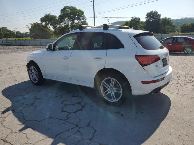 2017 AUDI Q5 PREMIUM WA1D7AFP2HA009032