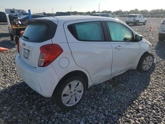 Vin: kl8cb6sa0hc823370, lot: 62224065, chevrolet spark ls 20173