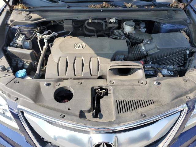 2016 ACURA RDX TECHNO - 5J8TB4H5XGL012049