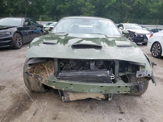 2022 DODGE CHALLENGER - 2C3CDZFJ0NH185468