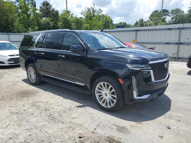 Vin: 1gys4kkl3pr324639, lot: 60881745, cadillac escalade esv premium luxury 20234