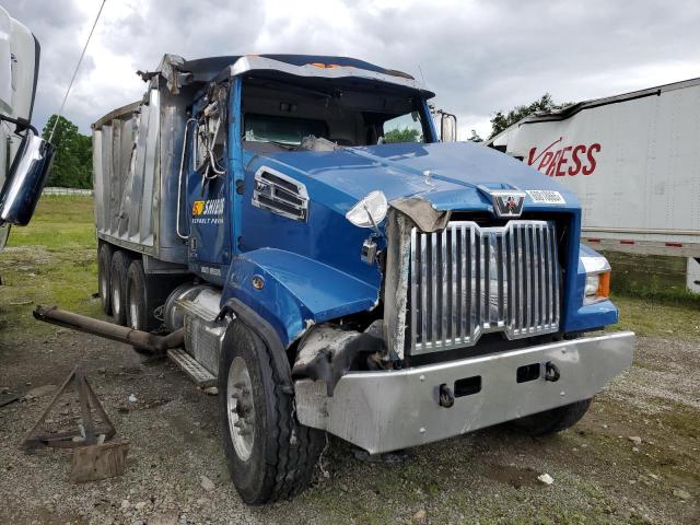 2017 WESTERN STAR/AUTO CAR CONVENTION #3311464250