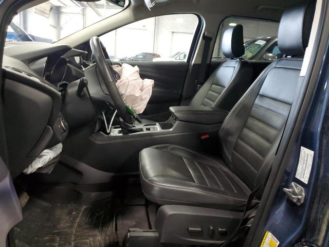 2018 FORD ESCAPE TIT - 1FMCU9J98JUB43691