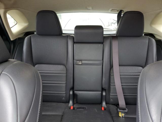2016 LEXUS NX 200T BA JTJBARBZ7G2091317