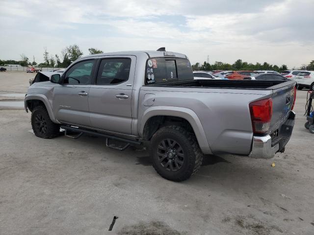 Vin: 3tmaz5cn6lm118652, lot: 58967645, toyota tacoma double cab 20202