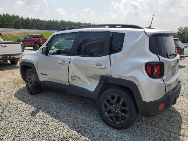 2017 JEEP RENEGADE L - ZACCJBBB4HPG45065