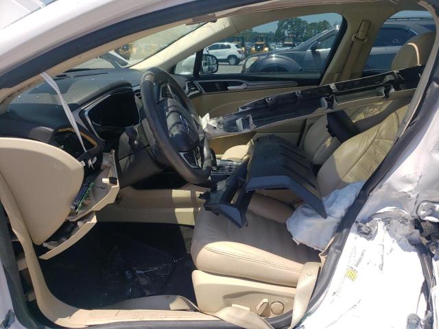 2015 FORD FUSION SE - 3FA6P0LU8FR105615