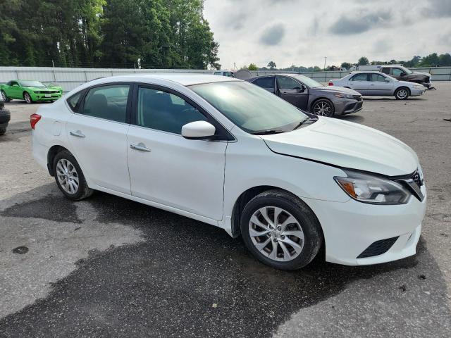 Vin: 3n1ab7apxjl658869, lot: 60714105, nissan sentra s 20184