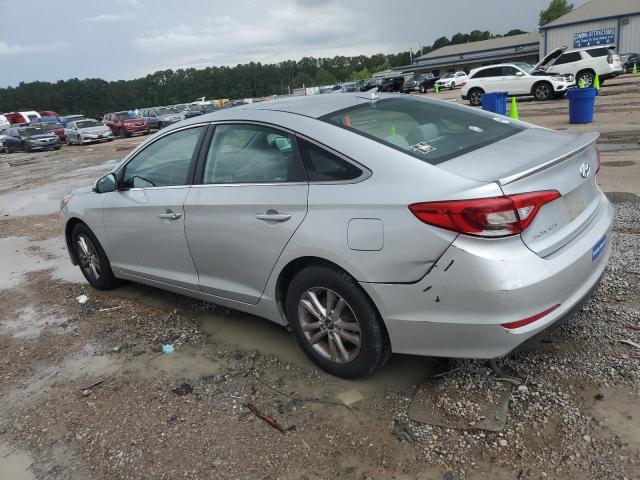 Vin: 5npe24af0hh517369, lot: 61498615, hyundai sonata se 20172