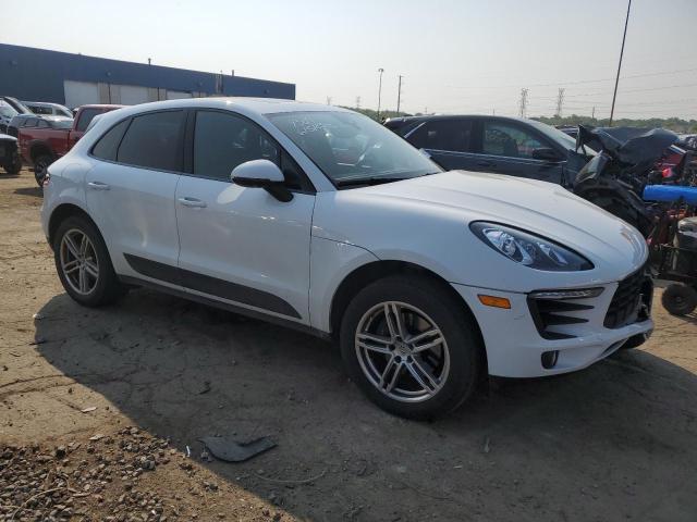 Vin: wp1aa2a51hlb09504, lot: 60482825, porsche macan 20174