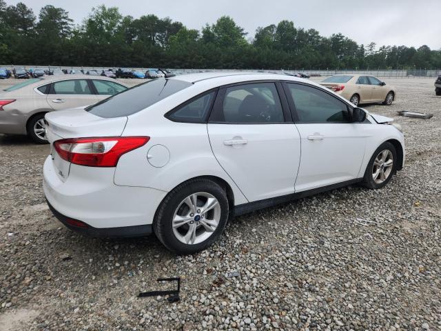Vin: 1fadp3f23el316267, lot: 60624605, ford all models se 20143