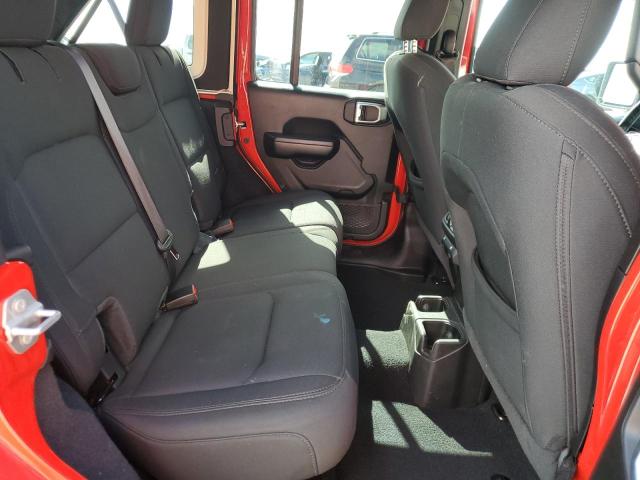 2021 JEEP WRANGLER U - 1C4HJXDG9MW866184