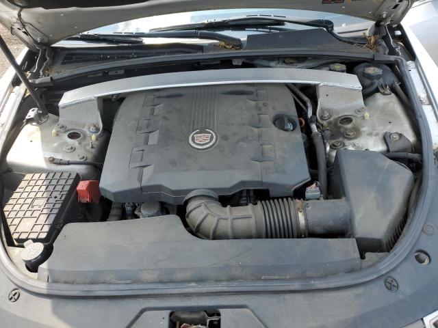 1g6dc5ey9b0168794 - 2011 Cadillac cts - #60571925