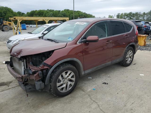HONDA CR-V EX