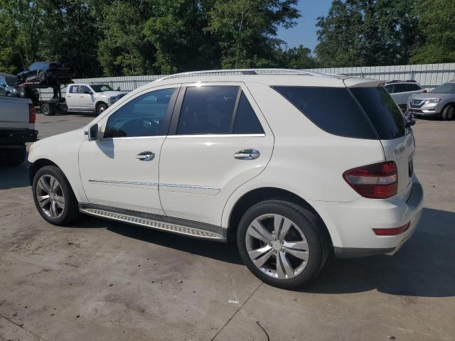 Vin: 4jgbb5gb4ba627543, lot: 61717725, mercedes-benz m-class 350 20112