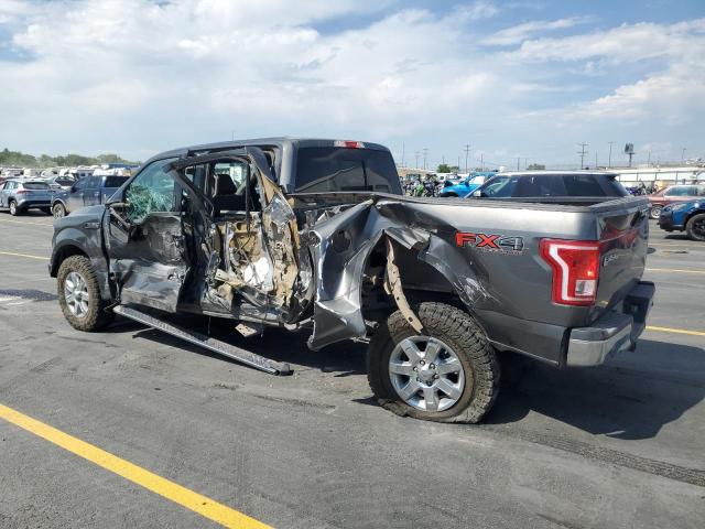 Vin: 1ftfw1efxgkf69299, lot: 60369425, ford f-150 supercrew 20162
