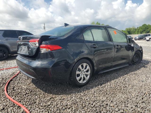 Vin: jtdepmae3nj211083, lot: 61498255, toyota corolla le 20223