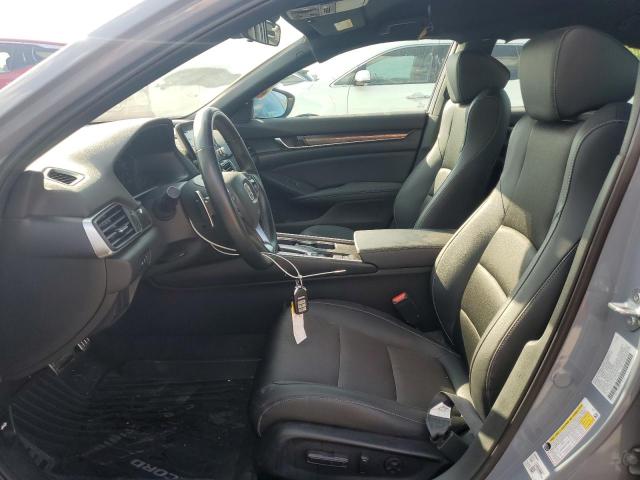 2022 HONDA ACCORD SPO - 1HGCV1F31NA104229