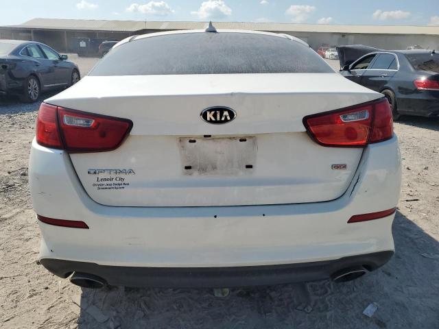 2015 KIA OPTIMA LX KNAGM4A70F5577254