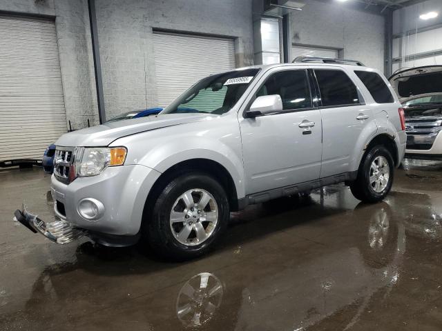 Vin: 1fmcu9eg0cka24394, lot: 59559955, ford escape limited 2012 img_1
