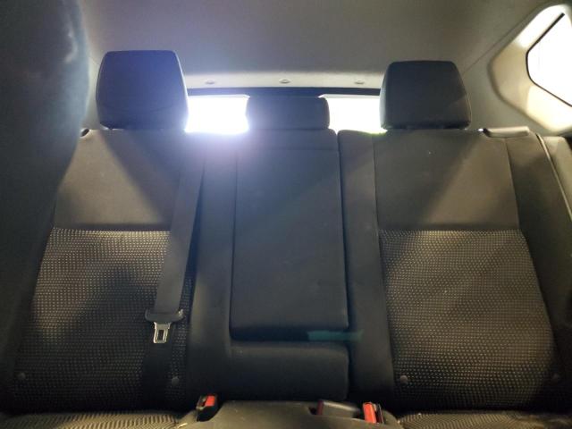 2018 TOYOTA COROLLA IM - JTNKARJE6JJ564697