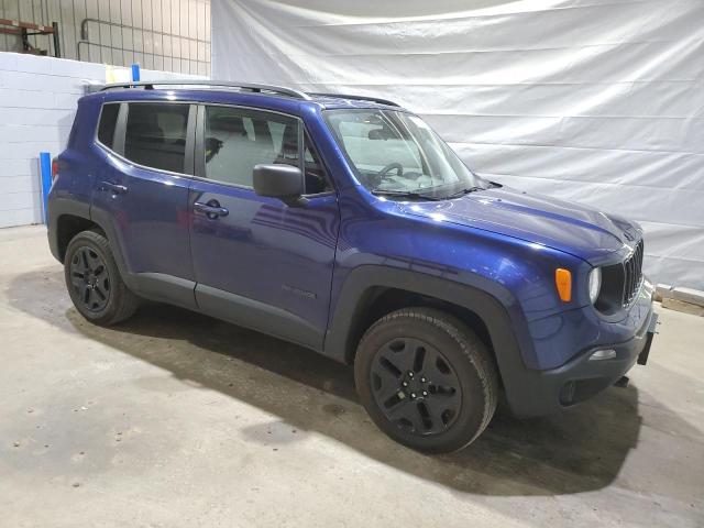 Vin: zacnjbab8kpk88729, lot: 59883915, jeep renegade sport 20194