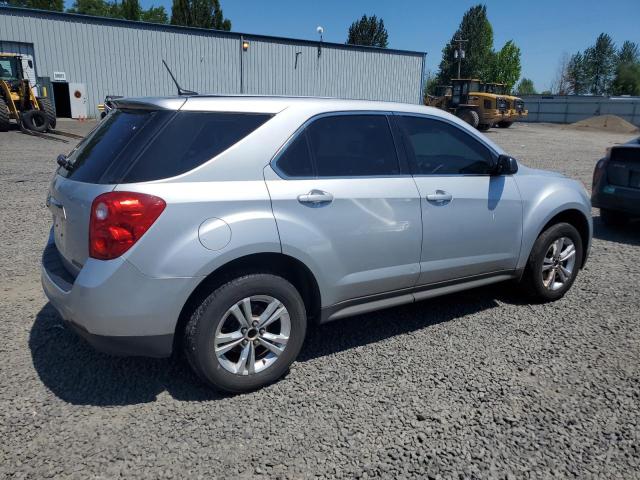 Vin: 2gnalbek7d6314704, lot: 59481165, chevrolet equinox ls 20133