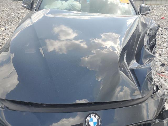 2019 BMW 430I WBA4W3C58KAF92107