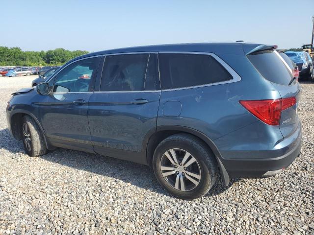 2016 HONDA PILOT EXL - 5FNYF5H5XGB045859