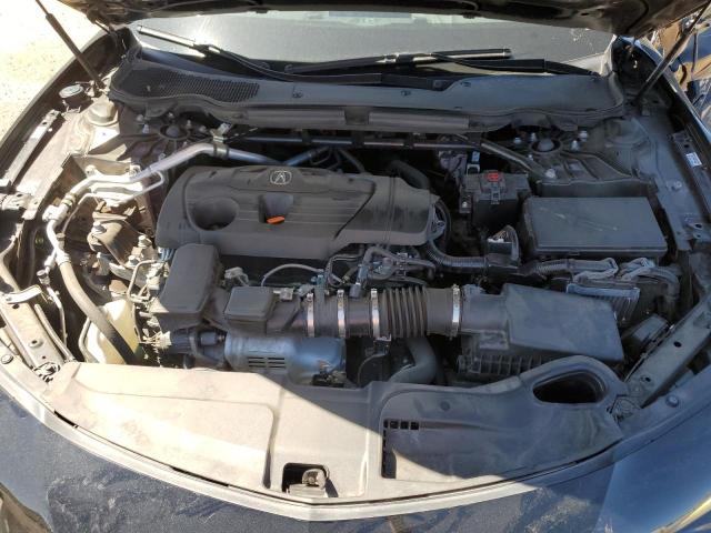 2021 ACURA TLX TECH A 19UUB5F5XMA012573