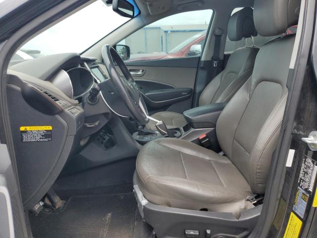 2017 HYUNDAI SANTA FE S - 5XYZU3LB9HG402258