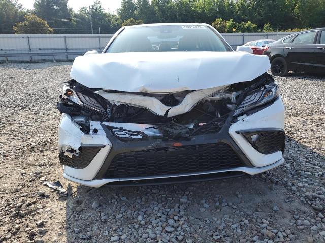 2021 TOYOTA CAMRY XSE - 4T1K61AK1MU569799